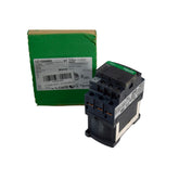 NEW Schneider LC1D09BD Contactor 24VDC Coil 9A 4kW 3 Pole