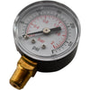 NEW Dynamic Fluid Components CDS-4P-002A 30 PSI 1.5'' Dry Pressure Gauge