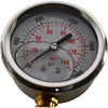 NEW Dynamic Fluid Components CF1P-140A 2000 PSI 2.5'' Glycerine Filled Gauge