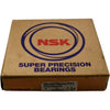 NEW NSK 7014CTRDULP4Y Super Precision Spindle Bearing 70x110x20mm 15 Deg