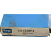 NEW Koyo 69152RU Deep Groove Ball Bearing 75x105x16mm Double Sealed