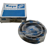 NEW Koyo 7013C-5GL Precision Angular Contact Ball Bearing 65x100x18mm P4 GL