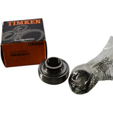 NEW Timken G1012KRRB 3/4'' Bore Eccentric Collar Ball Bearing