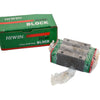 NEW Hiwin H15C Linear Motion Guide Block HGH15CA 15mm CNC Router