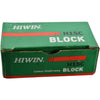 NEW Hiwin H15C Linear Motion Guide Block HGH15CA 15mm CNC Router