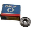 NEW SKF 6000 2ZJEM Deep Groove Ball Bearing 10x26x8mm Double Shield C3