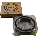 NEW NSK 7014CTRDULP4Y Super Precision Spindle Bearing 70mm Bore 110mm OD