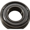 NEW KBC 6004Z 20mm ID 42mm OD 12mm W Single Shield Ball Bearing