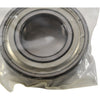 NEW NTN 6205Z 25mm ID 52mm OD 15mm W Single Shield Ball Bearing