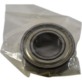 NEW NTN 6205Z 25mm ID 52mm OD 15mm W Single Shield Ball Bearing