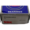 NEW Pair NSK 30TAC62BDFC9PN7A Super Precision Ball Screw Support Bearing Set