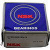 NEW Pair NSK 30TAC62BDFC9PN7A Super Precision Ball Screw Support Bearing Set