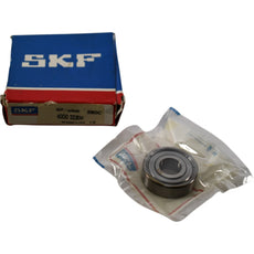 NEW SKF 6000 2ZJEM Deep Groove Ball Bearing 10x26x8mm