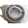 NEW NSK 6206ZK27 Deep Groove Ball Bearing 30x62x16mm Single Shield