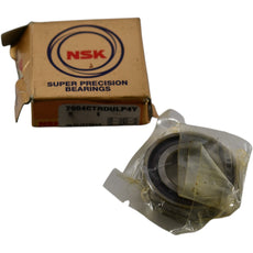 NEW NSK 7904CTRDULP4Y Super Precision Spindle Bearing 20x37x9mm