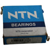 NEW NTN 6205ZZC3EM Deep Groove Ball Bearing 25x52x15mm Double Shield EM C3