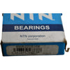 NEW NTN 6205ZZC3EM Deep Groove Ball Bearing 25x52x15mm Double Shield EM C3