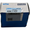 NEW NTN AXK1107 Thrust Needle Roller Bearing 11mm ID 25mm OD
