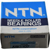 NEW NTN AXK1107 Thrust Needle Roller Bearing 11mm ID 25mm OD