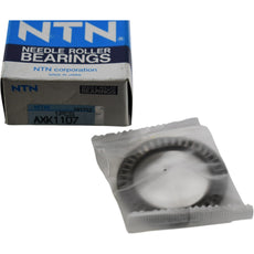 NEW NTN AXK1107 Thrust Needle Roller Bearing 11mm ID 25mm OD
