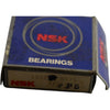 NEW NSK 6902 NS7S Deep Groove Ball Bearing 15x28x7mm Double Sealed