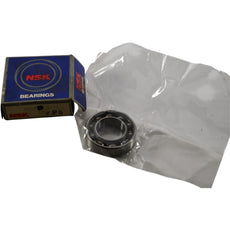 NEW NSK 6902 NS7S Deep Groove Ball Bearing 15x28x7mm Double Sealed