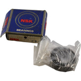 NEW NSK 6902NS7S Deep Groove Ball Bearing 15x28x7mm Double Sealed