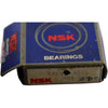 NEW NSK 6902NS7S Deep Groove Ball Bearing 15x28x7mm Double Sealed