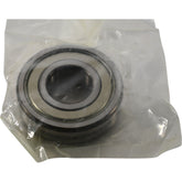 NEW NTN 6305Z Deep Groove Ball Bearing 25x62x17mm Single Shield