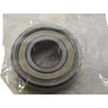 NEW NTN 6305Z Deep Groove Ball Bearing 25x62x17mm Single Shield