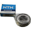 NEW NTN 6205ZZC3EM Deep Groove Ball Bearing 25x52x15mm Double Shield EM C3