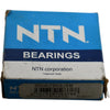 NEW NTN 6205ZZC3EM Deep Groove Ball Bearing 25x52x15mm Double Shield EM C3