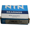 NEW NTN 6205ZZC3EM Deep Groove Ball Bearing 25x52x15mm Double Shield EM C3