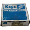 NEW Koyo 7013C-5GL High Precision Angular Contact Ball Bearing 65x100x18mm P4