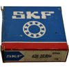 NEW SKF 620 2ZJEM Deep Groove Ball Bearing 10x30x9mm Double Shield EM Quality