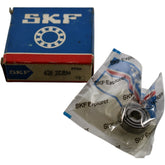 NEW SKF 620 2ZJEM Deep Groove Ball Bearing 10x30x9mm Double Shield EM Quality