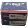 NEW Set SKF 71904CD P4ADGA High Speed Spindle Bearings Paired Universal Duplex