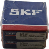 NEW Set SKF 71904CD P4ADGA High Speed Spindle Bearings Paired Universal Duplex