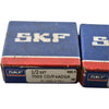 NEW Set of SKF 7003 CD/P4ADGA Precision Angular Contact Bearings 17x35x10mm