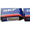 NEW SKF 7003CD P4ADGA Pair Precision Angular Contact Bearing Set 17x35x10mm