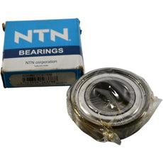 NEW NTN 6205ZZC3EM Deep Groove Ball Bearing 25x52x15mm Double Shield