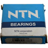 NEW NTN 6205ZZC3EM Deep Groove Ball Bearing 25x52x15mm Double Shield