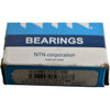 NEW NTN 6205ZZC3EM Deep Groove Ball Bearing 25x52x15mm Double Shield