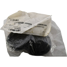 NEW Pack 2 D124 Pallet Jack Dust Cover Black Nylon