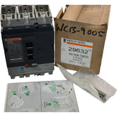 NEW Merlin Gerin 29632 Compact NS100N TM63D 3P 63A Circuit Breaker