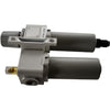 NEW Mindman MACP302-10A-MD-NPT Air Unit Filter Regulator Lubricator Combo 3/8 NPT