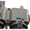 NEW Mindman MACP302-10A-MD-NPT Air Unit Filter Regulator Lubricator Combo 3/8 NPT