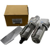 NEW Mindman MACP302-10A-MD-NPT Air Unit Filter Regulator Lubricator Combo 3/8 NPT