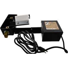 Zebra Smart Disk Skimmer 115V 18 Inch Disk No Disc Plastic High Impact 80F