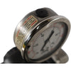 Norgren R74G-4AT-RMG Regulator Gauge Cracked Face On Pressure Gauge Diaphragm Type